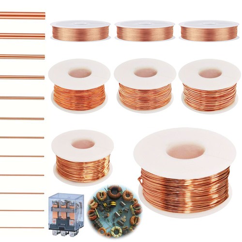 Magnet wire 1 2mm - , 0.04-1.2mm