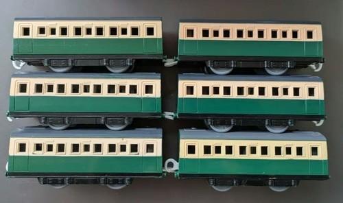 Tomy thomas friends series - friends,
