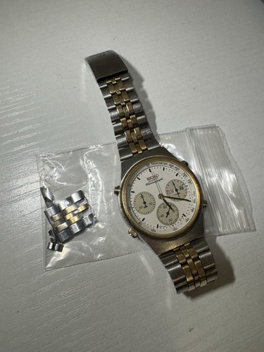 Vintage 1987 seiko 7a38 7270 - 1987,