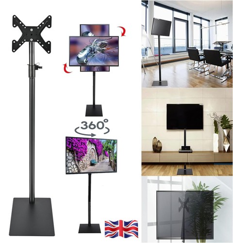 360 rotatable floor steel - tv,