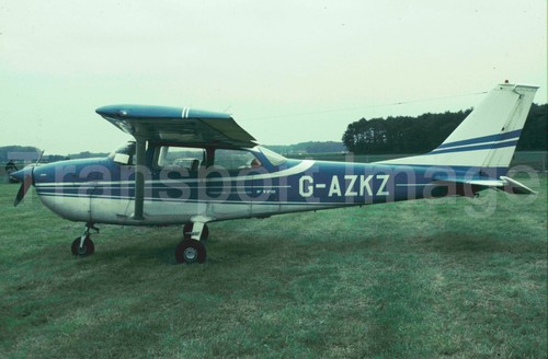Original aircraft slide - aircraft,
