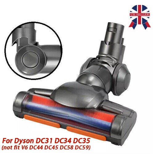 Vacuum cleaner head for dyson - cleaner,