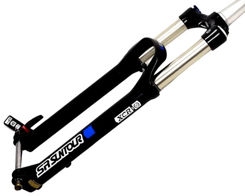 Suntour xcr32 air fork - suntour,