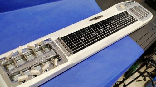 Guyatone series lap steel - hg,