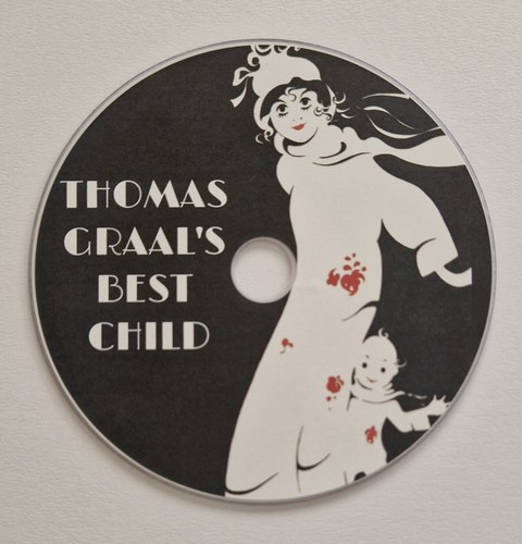 Thomas graals best child - child, 1918
