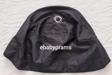 NEW BLACK BUGABOO BEE 1