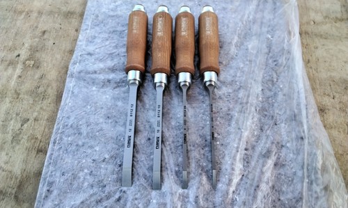 Narex mortice chisels - mortice,