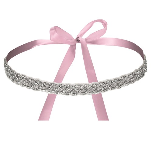 2cm wide bridal - 2cm, belt
