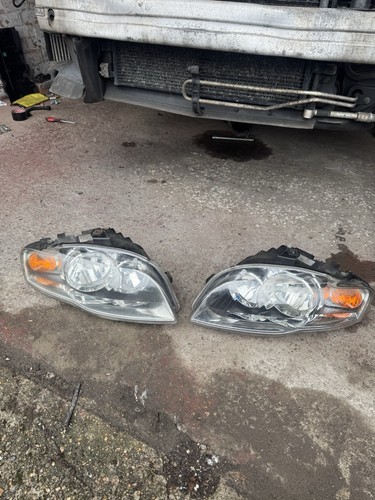 Headlights for audi b7 - headlights,