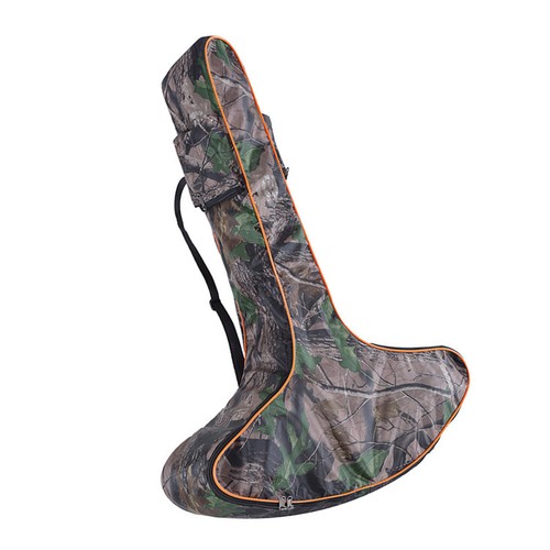Canvas crossbow bag - b-canvas,