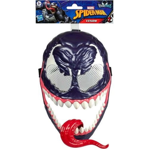 Marvel spider man - spider-man, venomversus