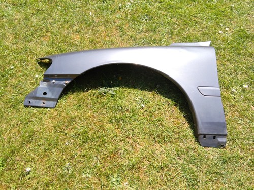 Wing for volvo s60 2006 - wing, fl