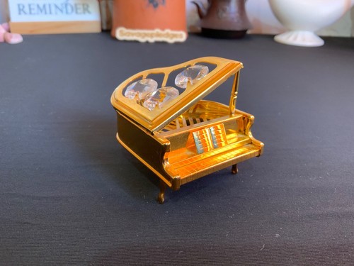 Crystal temptations grand - crystal,