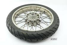 BMW R 850 GS 259 1999 - Front