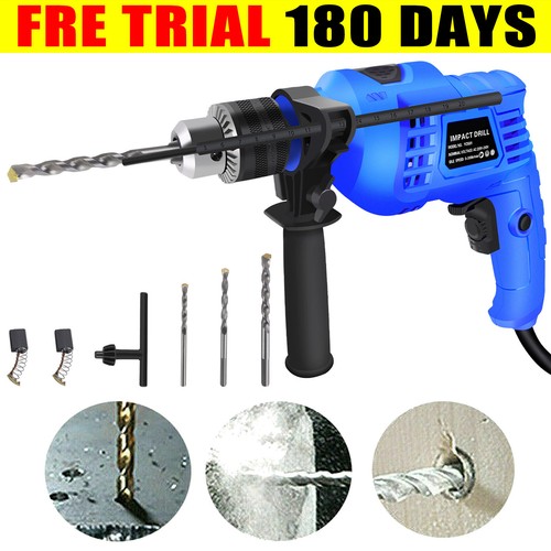 Electric rotary jack - electric,