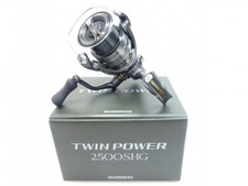 Shimano 24 TWIN POWER 2500SHG