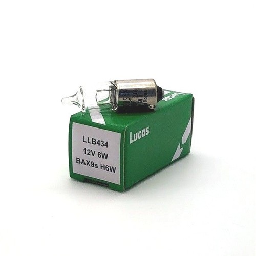 Lucas llb434 12v side light - lucas, 6w
