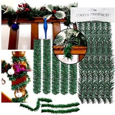 10 Pack Artificial Tree