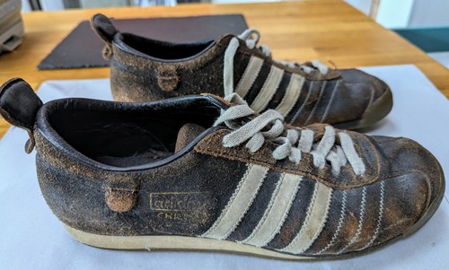 Adidas chile - *chile, (012596)
