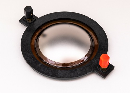 Diaphragm horn tweeter for - ,