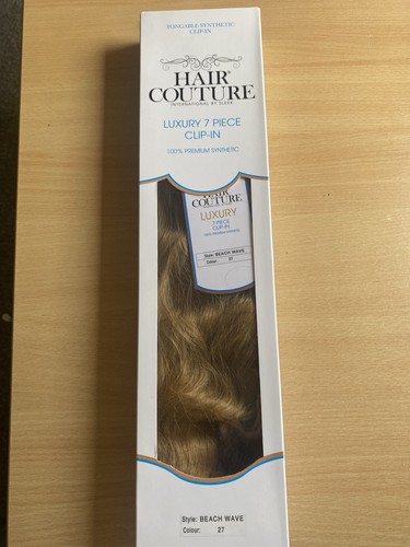 Sleek hair couture luxury - sleek,