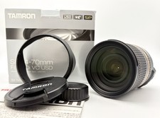 [MINT] TAMRON SP 24-70mm f/2.8