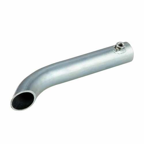 Repro pv0602 exhaust muffler - pv0602,