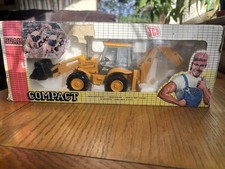 Joal Compact JCB Ref 175 Site