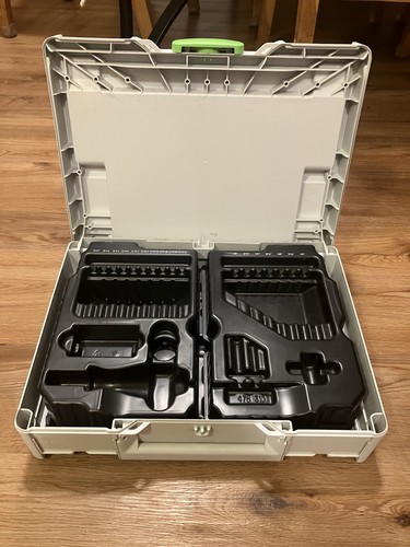 Festool sys 112 df - sys,