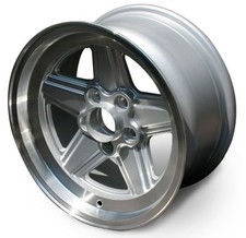 Maxilite Penta 16x9" 5x112 PCD