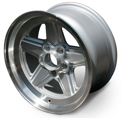 Maxilite penta 16x9 - 16x9", 5x112
