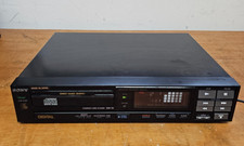 Sony CDP 35 Compact Disc CD Player – High-Quality Audio Playback HiFi Stacker