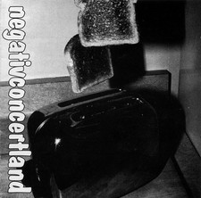 Negativland Negativconcertland