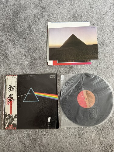 Pink floyd dark side the - side,
