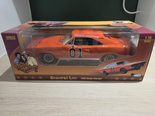 Autoworld dukes hazzard - hazzard, 1