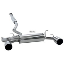 HKS Legamax Premium Exhaust