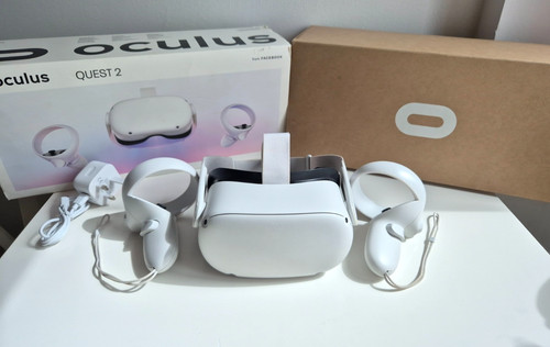 Meta oculus quest 128gb - meta,