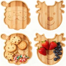 Christmas Charcuterie Board