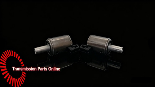 Peugeot 207 automatic dpo al4 - 207,