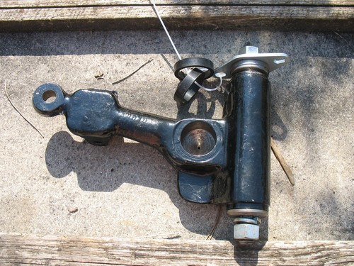 Classic mini h hydrolastic - -,