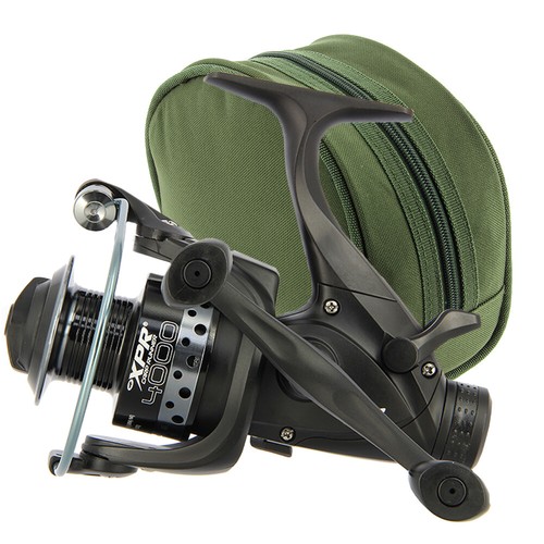 Carp fishing reels ngt - reels, xpr