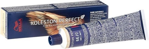 Wella koleston perfect - koleston,