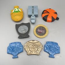 Kelloggs Cereal Toys Joblot