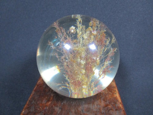 Lovely vintage early hafod - lovely,