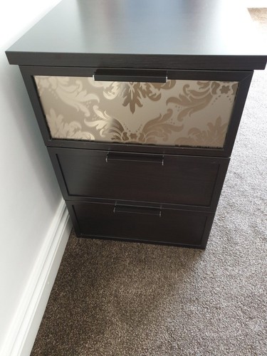 Laura ashley black brown - laura, black/brown