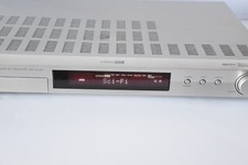 Yamaha RX-SL80 AV Receiver / Working