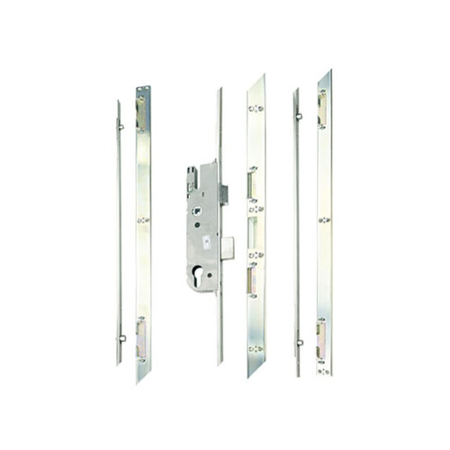 10x multipoint repair - repair, lock