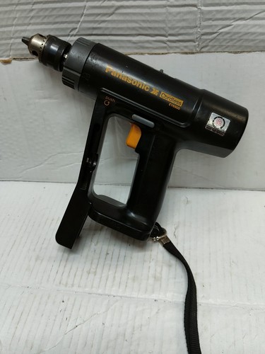 Panasonic cordless rotary - panasonic,