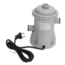 T- Electric Swimming Pool