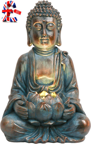 Garden ornaments outdoor - ornaments,
